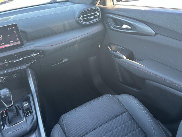 used 2024 Dodge Hornet car, priced at $20,495