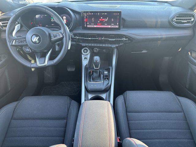 used 2024 Dodge Hornet car, priced at $20,495