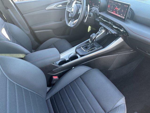 used 2024 Dodge Hornet car, priced at $20,495