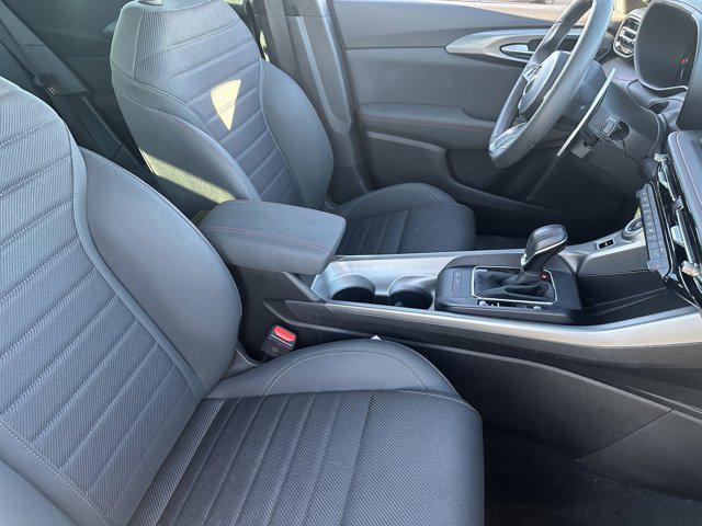 used 2024 Dodge Hornet car, priced at $20,495