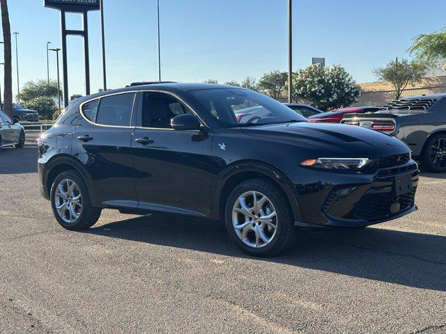 used 2024 Dodge Hornet car, priced at $20,495