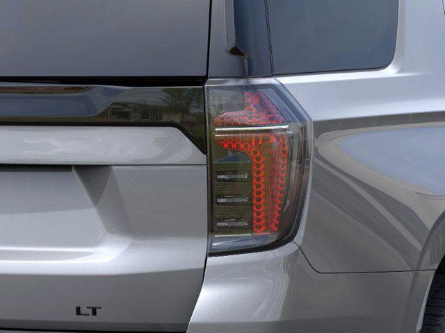 new 2026 Chevrolet Tahoe car, priced at $64,785