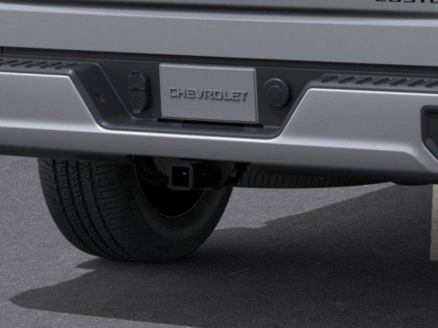 new 2026 Chevrolet Silverado 1500 car, priced at $39,970