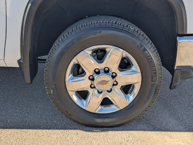 used 2022 Chevrolet Silverado 3500 car, priced at $42,983