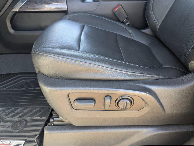 used 2022 Chevrolet Silverado 3500 car, priced at $42,983