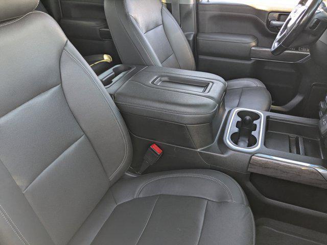 used 2022 Chevrolet Silverado 3500 car, priced at $42,983