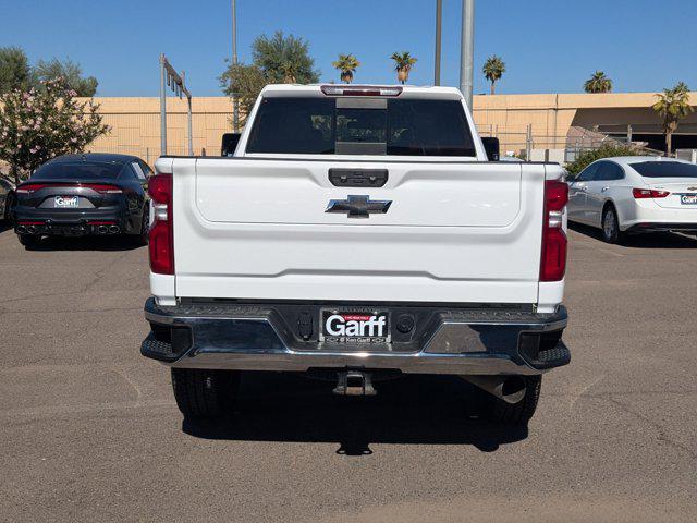 used 2022 Chevrolet Silverado 3500 car, priced at $42,983