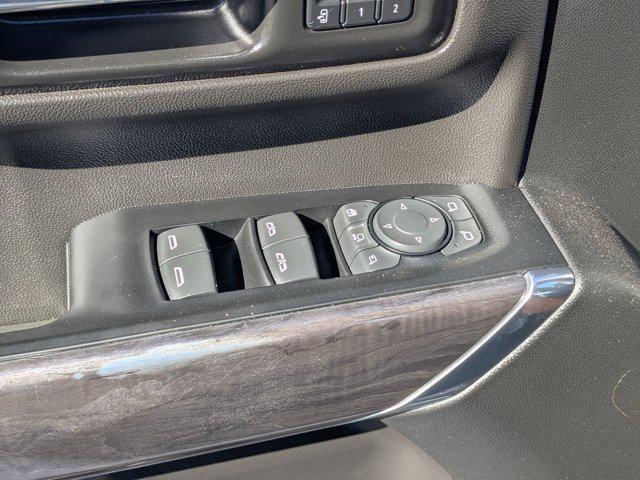 used 2022 Chevrolet Silverado 3500 car, priced at $42,983