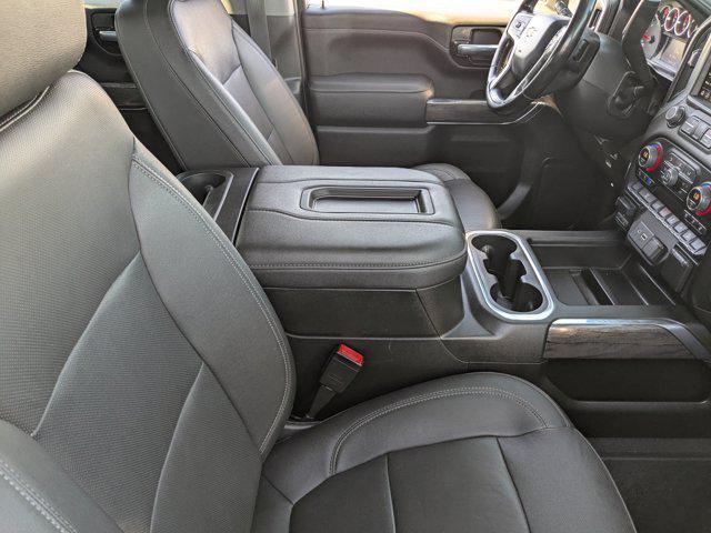 used 2022 Chevrolet Silverado 3500 car, priced at $42,983