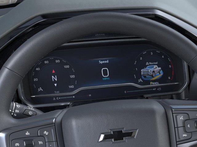 new 2026 Chevrolet Silverado 2500 car, priced at $90,800