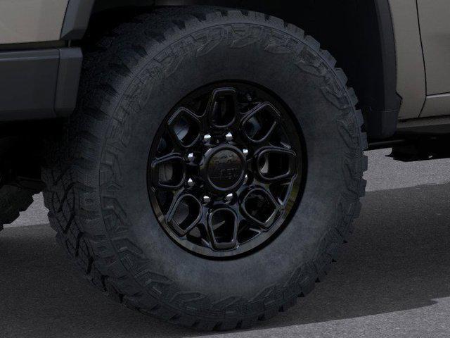 new 2026 Chevrolet Silverado 2500 car, priced at $90,800