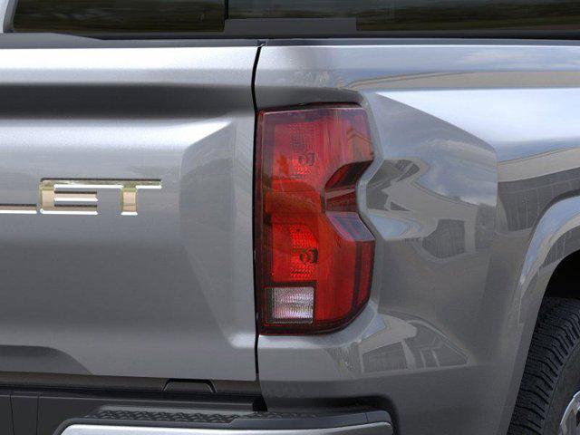 new 2026 Chevrolet Colorado car, priced at $37,580