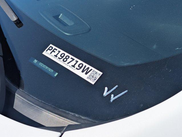 used 2023 Chevrolet Malibu car, priced at $17,981