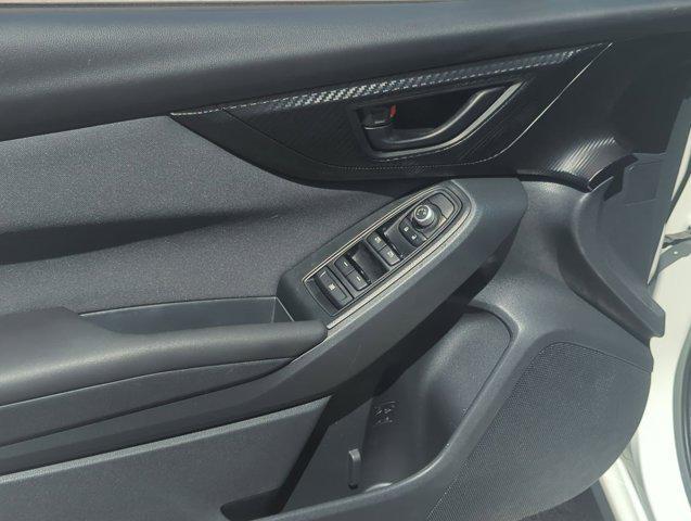 used 2022 Subaru Crosstrek car, priced at $23,323