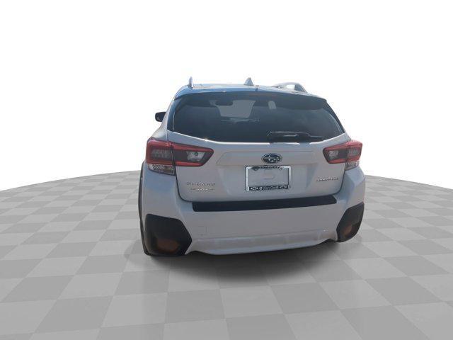 used 2022 Subaru Crosstrek car, priced at $23,323
