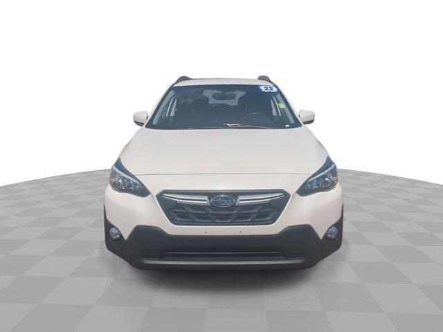 used 2022 Subaru Crosstrek car, priced at $23,323