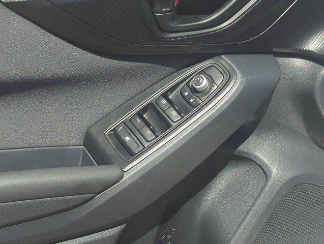 used 2022 Subaru Crosstrek car, priced at $23,323