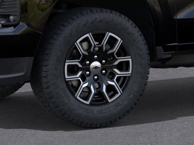 new 2026 Chevrolet Colorado car, priced at $44,205