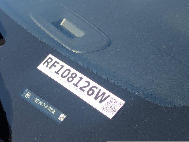 used 2024 Chevrolet Malibu car, priced at $16,992