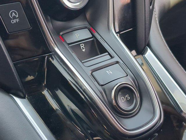 used 2021 Acura RDX car, priced at $27,975