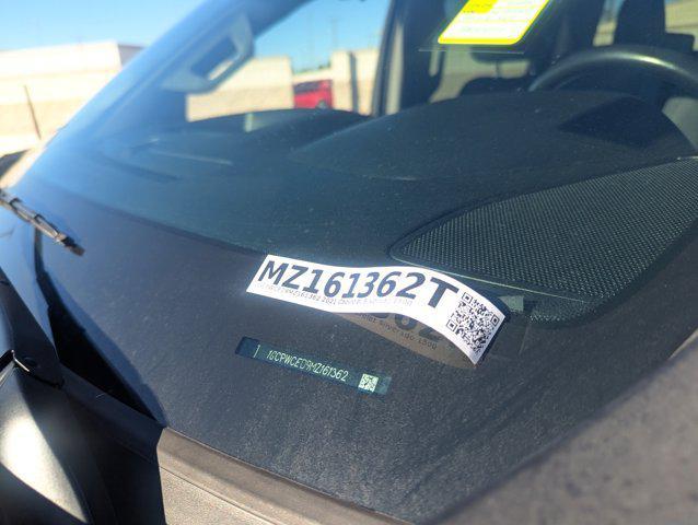 used 2021 Chevrolet Silverado 1500 car, priced at $27,492