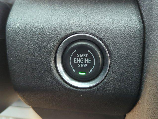 used 2025 GMC Acadia car, priced at $34,444