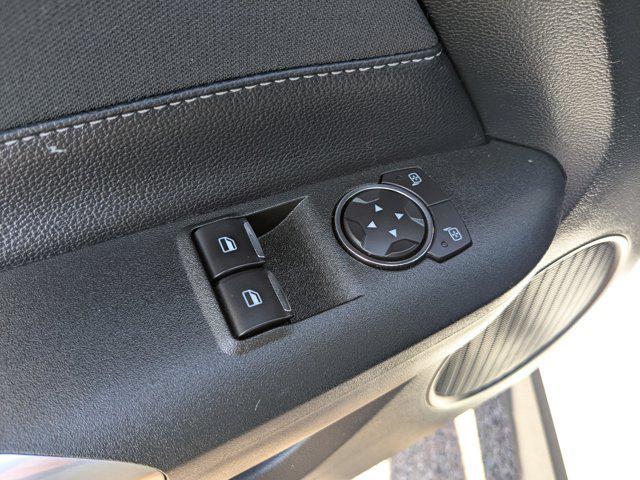 used 2019 Ford Mustang car, priced at $28,482