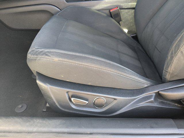 used 2019 Ford Mustang car, priced at $28,482