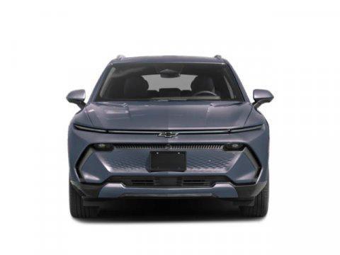 new 2026 Chevrolet Equinox EV car, priced at $40,480