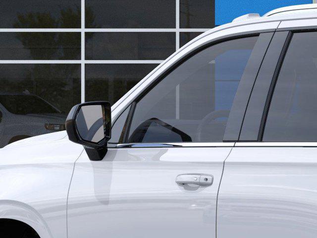 new 2026 Chevrolet Tahoe car, priced at $61,785