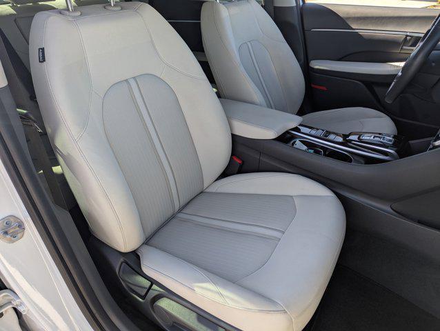 used 2023 Hyundai Sonata car, priced at $19,682
