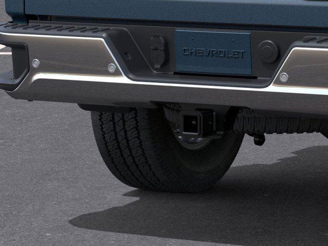 new 2026 Chevrolet Silverado 2500 car, priced at $75,400