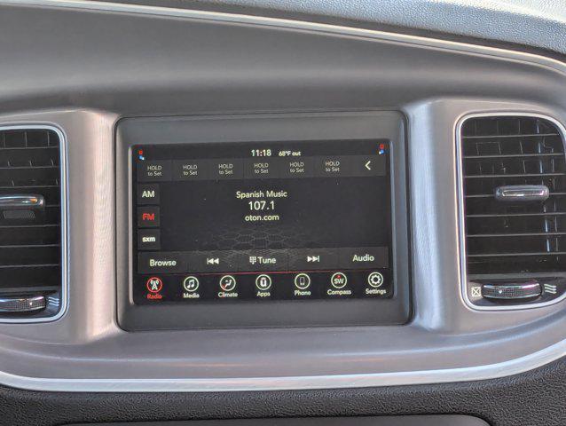 used 2022 Dodge Charger car, priced at $18,995