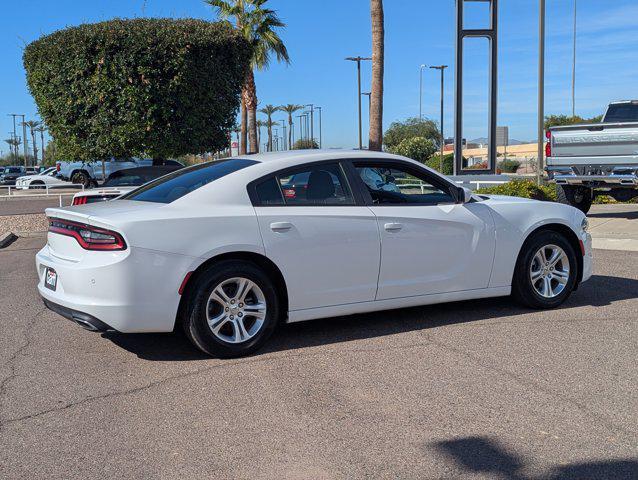 used 2022 Dodge Charger car, priced at $18,995