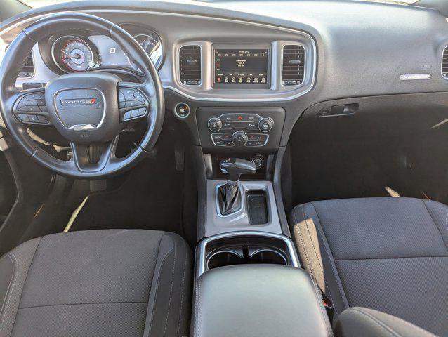 used 2022 Dodge Charger car, priced at $18,995