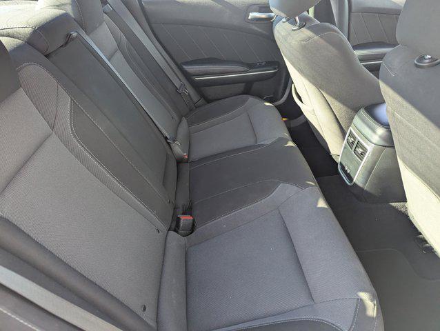 used 2022 Dodge Charger car, priced at $18,995