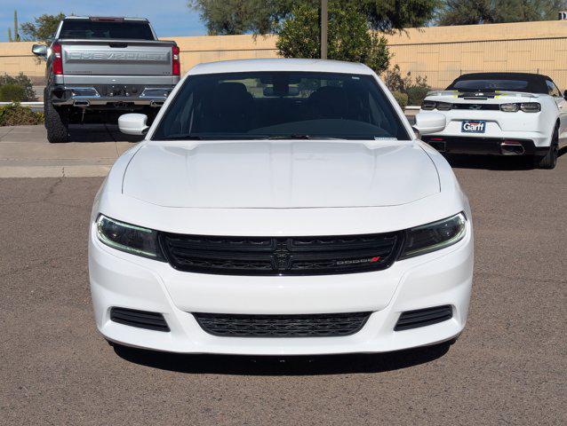used 2022 Dodge Charger car, priced at $18,995