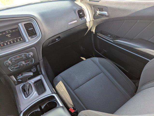 used 2022 Dodge Charger car, priced at $18,995
