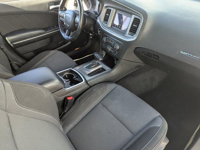 used 2022 Dodge Charger car, priced at $18,995