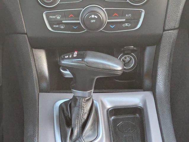 used 2022 Dodge Charger car, priced at $18,995