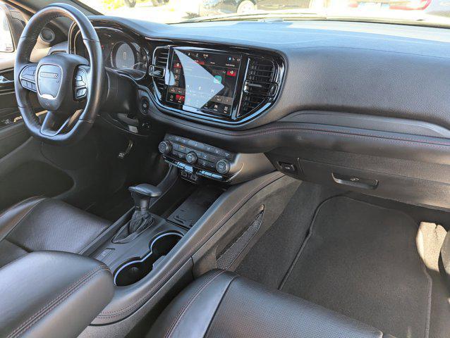 used 2024 Dodge Durango car, priced at $39,871