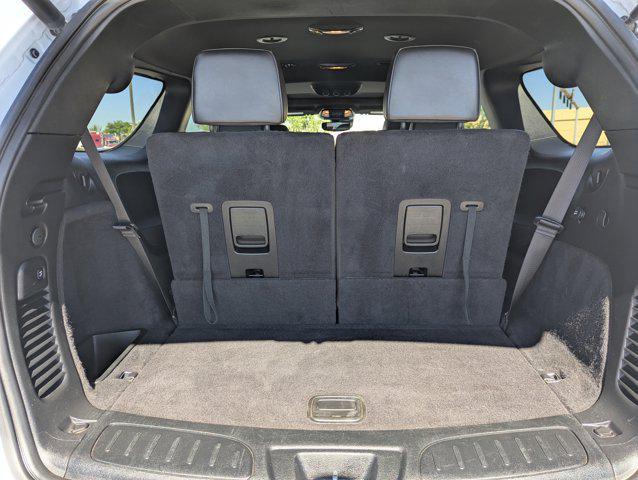 used 2024 Dodge Durango car, priced at $39,871