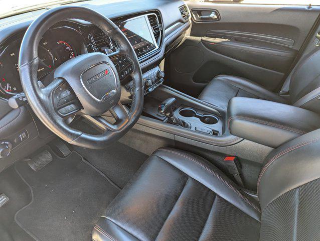 used 2024 Dodge Durango car, priced at $39,871