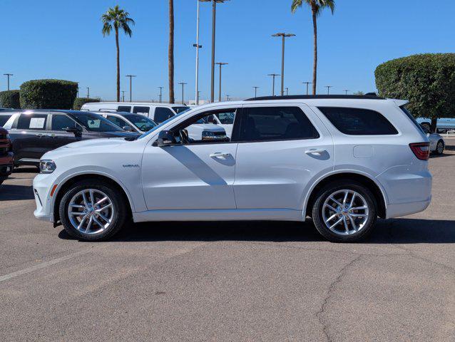 used 2024 Dodge Durango car, priced at $39,871