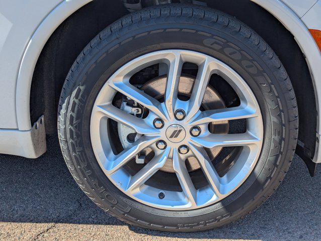 used 2024 Dodge Durango car, priced at $39,871