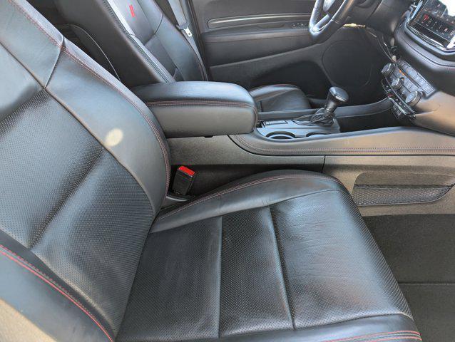 used 2024 Dodge Durango car, priced at $39,871