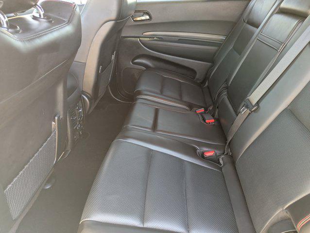 used 2024 Dodge Durango car, priced at $39,871
