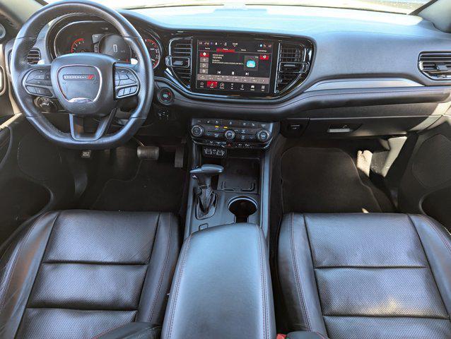 used 2024 Dodge Durango car, priced at $39,871