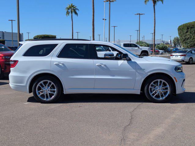 used 2024 Dodge Durango car, priced at $39,871