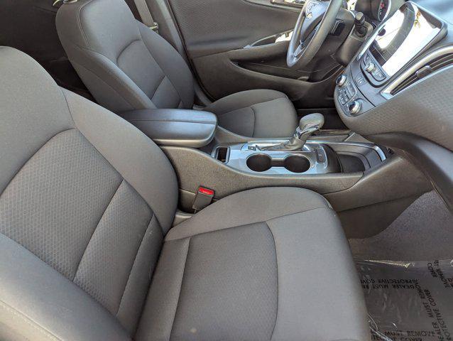 used 2023 Chevrolet Malibu car, priced at $17,992